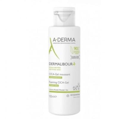 Dermalibu + Gel Espumoso Cica 100 ml