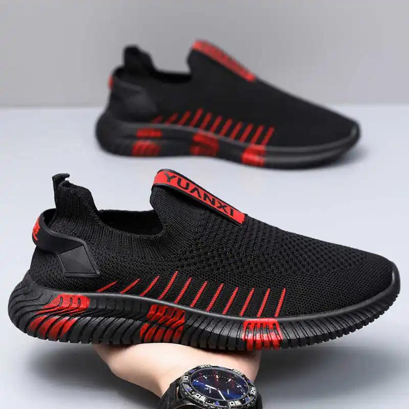 Mode Gummi Sohle Mokassin Lofer Casual Gelb Sportschuhe Sneaker Für Herren 48 Loufer Tenia Markenname Trendprodukte