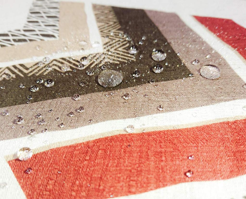 Sanyo Shoji REFRAIN Furoshiki 110cm Water-Repellent Cloth, Approx. Wide, Amaterasu, 10-053402