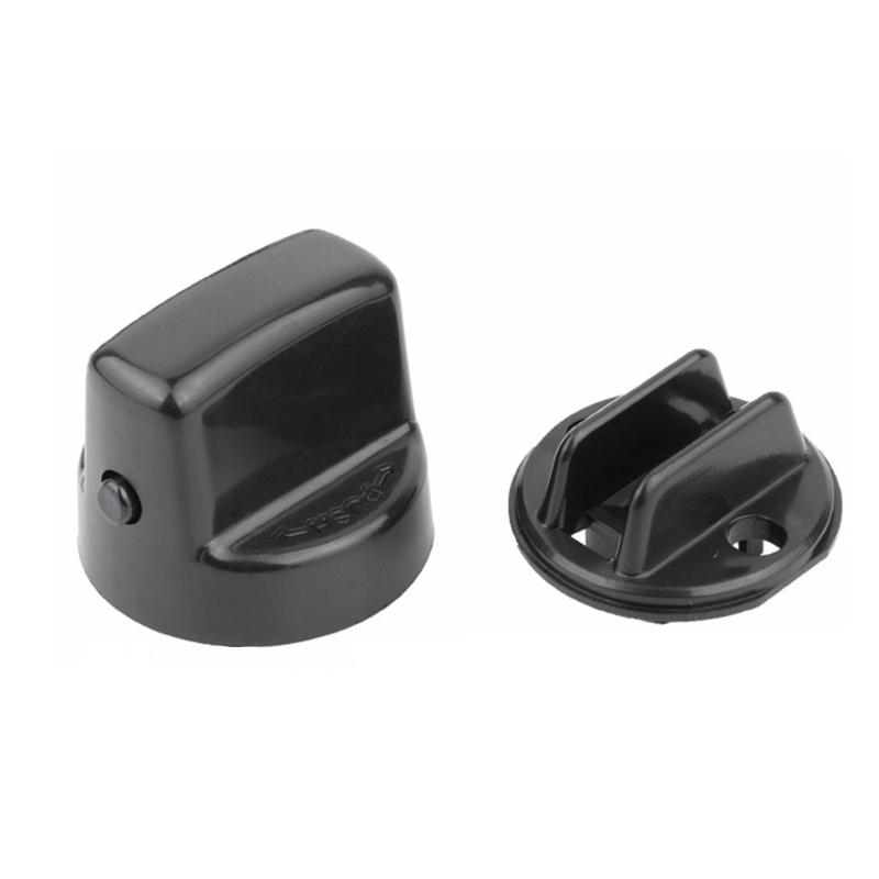 D461-66-141A-02 Ignition Key Knob Push Turn Switch Key For Mazda