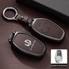 High-End 2023 Leapmotor T03 C11 S01 C01 Key Case for Men & Women - Full Wrap Protection