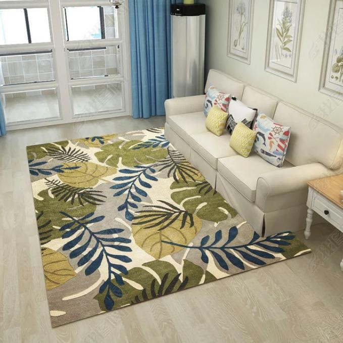 

Ковры в скандинавском стиле, серые большие коврики, современный декор для спальни, простой напольный коврик, ковер для гостиной, гостиной 140×200cm