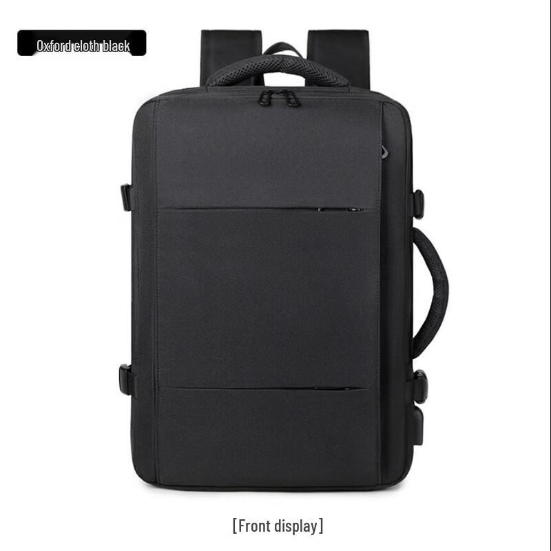 Li Shen Expandable Business Travel Backpack