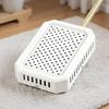 Bird House Heater Thermostatic Small Animal Warmer Poultry Habitat Supplies For Macaw Parakeet Guinea Chicken Lizard Roosting