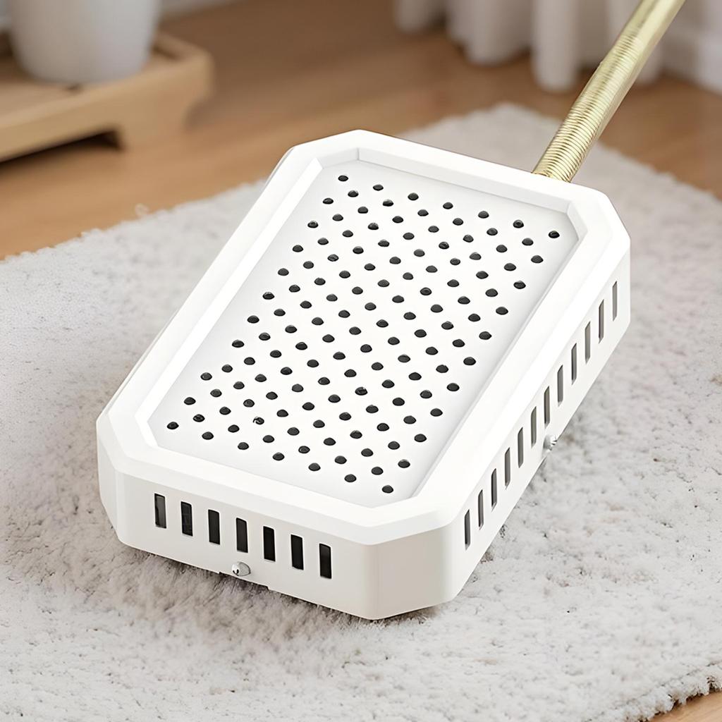 Bird House Heater Thermostatic Small Animal Warmer Poultry Habitat Supplies For Macaw Parakeet Guinea Chicken Lizard Roosting