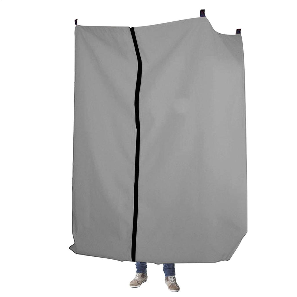 Privacy Curtain Boat Changing Room Toilet Tent Portable Beach Dressing Room Privacy Shelter Outdoor Camping Shower Privacy Tent