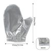 1pcs Garment Steamer Ironing Gloves Anti Steam Glove Heat Resistant Garment Steamer Mitt Garment Steamer Accessories