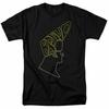 The Heptones T Shirt Jamaican Rocksteady Reggae Ska Upsetters