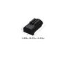 DRBGFT 1/5/10/20/50/Set 6 Pin Axle Pedal Black Wire Connector Socket Male Female Plug 1-967616-1 1-967587-3 (Silver,5 SETS_6P)