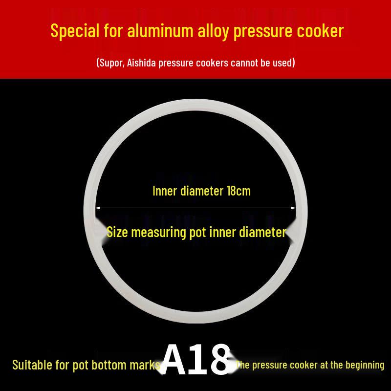 Universal Aluminum Pressure Cooker Handle Replacement for Lid and Pot Ear