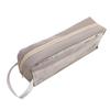 Transparent Large-capacity Pencil Case About Ins Junior High and High School Students Stationery Box Pencil Case for Men and Women