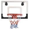Basquetebol – Cestos de basquetebol