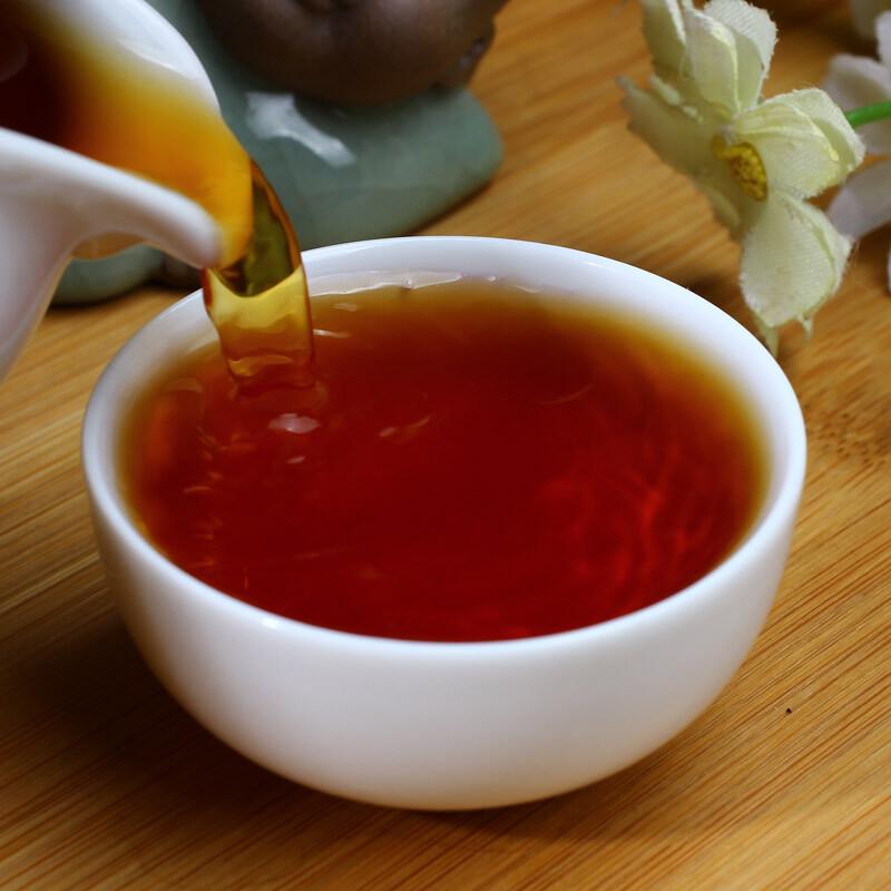Select Organic Raw Pu-erh Tea 357g Natural Slimming Healthy China Green Tea