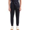 Armani Exchange logo-embroidered track pants 8NZPSG-Z9N1Z-1510