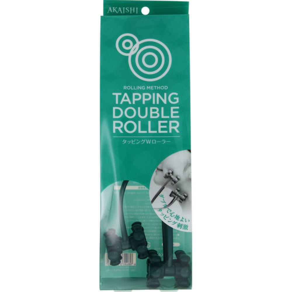 

Rolling Method Tapping W Roller 1 piece