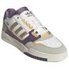Adidas Originals Drop Step 2.0 Low Versatile Comfortable Slip-Resistant Durable Low-Top Skate Shoes Unisex Sneakers Purple JP9975