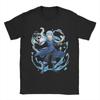Conan Gray Wishbone Album Cotton TShirt For Couple Beach  Y2K Funny T Shirts ONeck Hippie Tees Oversized Cheap Clothing