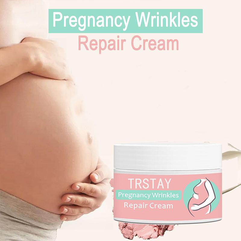 

Беременные женщины послеродовые растяжки и жировые линии, укрепляющий крем для восстановления кожи для устранения