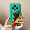 Various Style Cover For Tecno Spark 30 Pro 30C Phone Case For Tecno Spark30 30 C 4G 5G Soft Liquid Silicone Anti Drop Back Cover