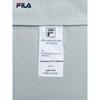 FILA Men's Woven Lapel Jacket
