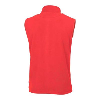 Stedman Mens Classic Fleece Gilet