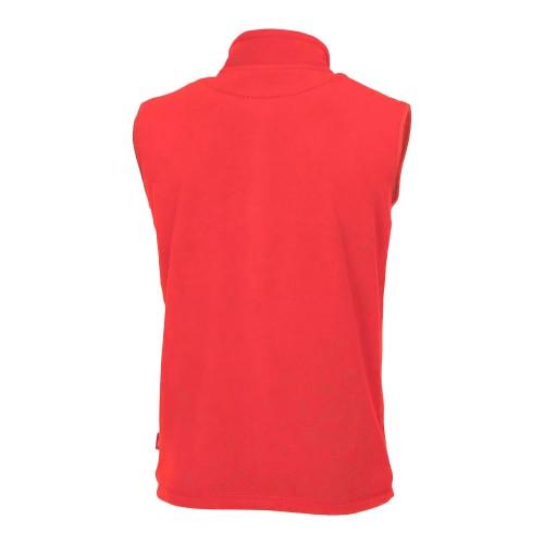 Stedman Mens Classic Fleece Gilet