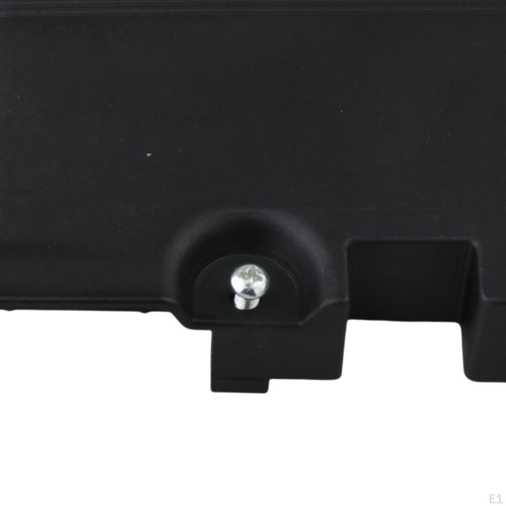 692298 Air Cleaner Cover Filter Black for 281069