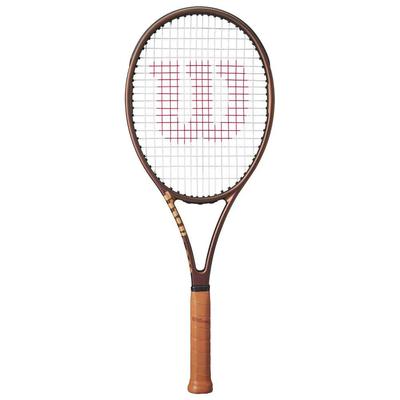Wilson מחבט טניס Pro Staff 97UL V14