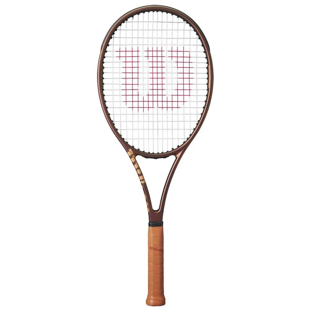 

Wilson Теннисная ракетка Pro Staff 97UL V14 2