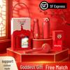 Prendas e souvenires – Conjuntos de prendas