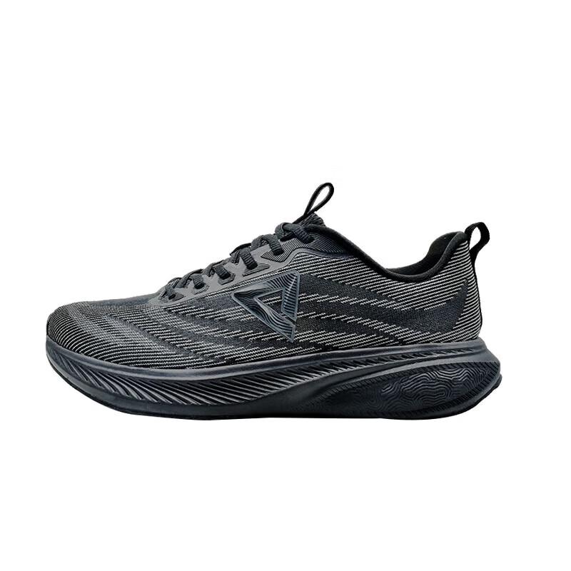 PEAK Taiji Cushioned Running & Lifestyle Shoes US 6