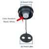 New 2PCS Fuel Gas Cap For Stihl FS75 FS80 FS38 FS81 FS85 FS56 FS85T FS86 FS88 FS66