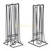 Vertical Coffee Capsule Storage Rack Deluxe Coffee Capsule Holder Space Saving Elegant & Modern Capsule Holder Top Sale