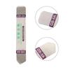 5PCS Flat Spudger Soft Thin Opening Pry Tool Metal Bar Opener for Mobile Phone Broken Screen Glue Removal Opening Tools