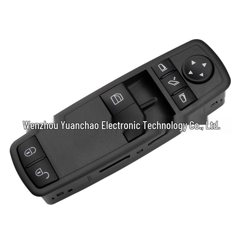 Mercedes-Benz B-Class A200 W245 Power Window Switch (A1698206510)