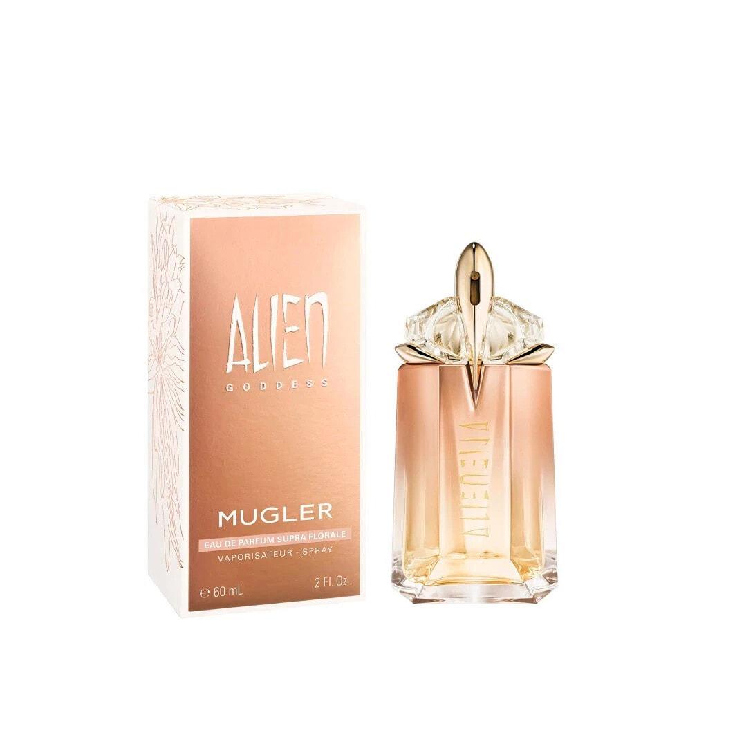

MUGLER Парфюмерная вода Alien Goddess Supra Florale 60 мл