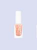 CLIO Twinkle Pop Mood Moment Nail Polish, 9ml, Dazzling Amber