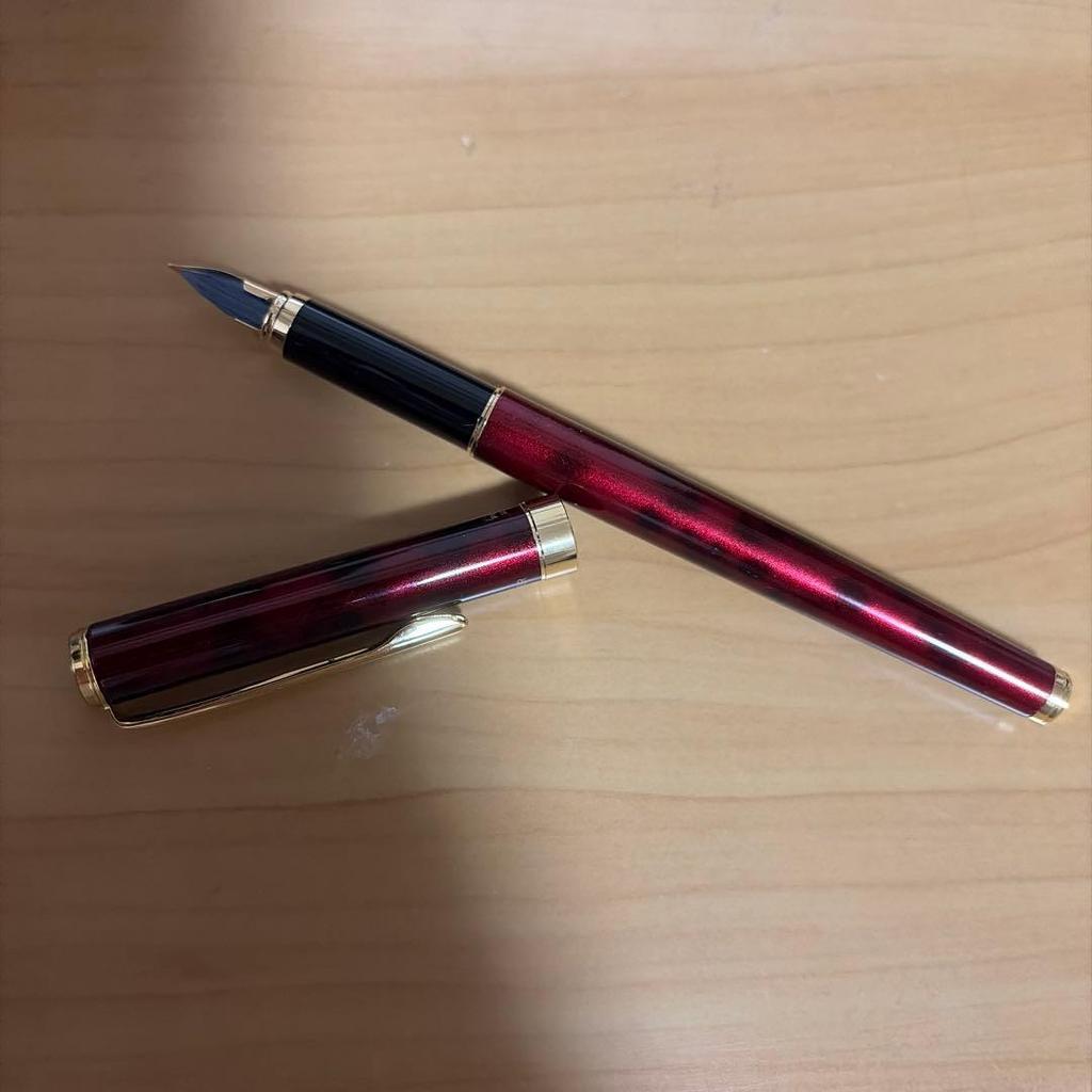 PILOT Fountain Pen