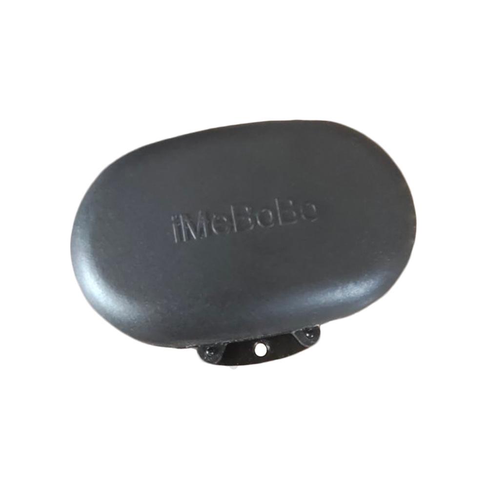 Memory Foam Noise-Cancelling Silicone Earplugs for Sleeping YX10D