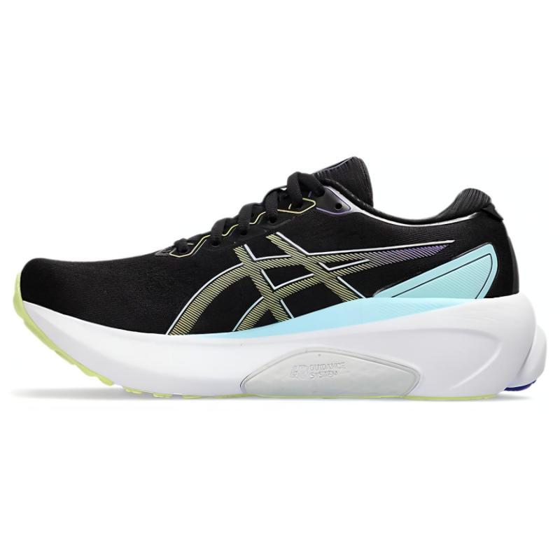 ASICS Gel Kayano 30 'Black' Women's Sneakers 1012B503-003