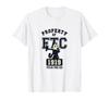 Felix the Cat PROPERTY OF FTC T-shirt