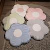 Sofa Pillow Flower Designing Tatami Cushion For Kids Room And Home Floor Seat Pad 45X45x4cm Comfortable Floor Pillow