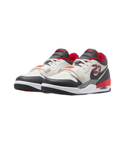 

Jordan Legacy 312 Low 23 Jordan 312 FJ7221-101 EU 40.5 різнокольоровий