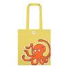 Lazy Jacks Octopus Tote Bag