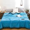 Cold Effect Conditioning Quilt Double Sided Cooler Quilt New Cooling Blanket