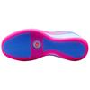 Jordan LUKA 5 Breathable Basketball Shoes Men's Blue Pink IW9036-500