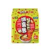 Nongshim Baehongdong Bibimmyun (137g) / Kalbimmyun (128g)  (2 Options)