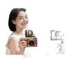 48MP Flip Screen Camera for Students: High-Definition Photos & Videos, Popular Campus Model