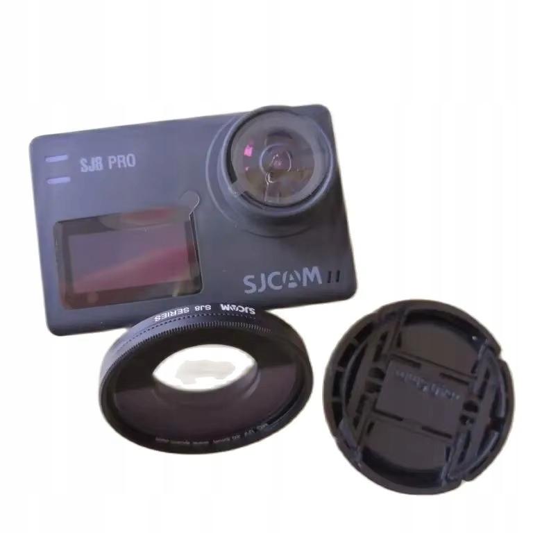 SJ8 UV Filter