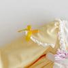 Girls Spring 2024 New Cartoon Lolita Princess Dress Children's Foreign Style Trouser Dress Dress